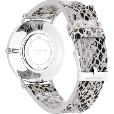 Liebeskind Damen Armbanduhr Armband LT-0270-LQ